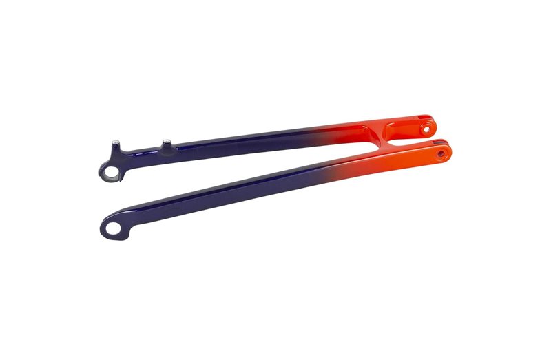 Trek Bagstag 2022-2023 Top Fuel 29 Carbon Sadelstræbere 29"x2.5"
