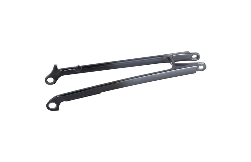 Trek Bakstag 2023 Fuel EXe Carbon Paint Match Bagstivere 29"x2.5"