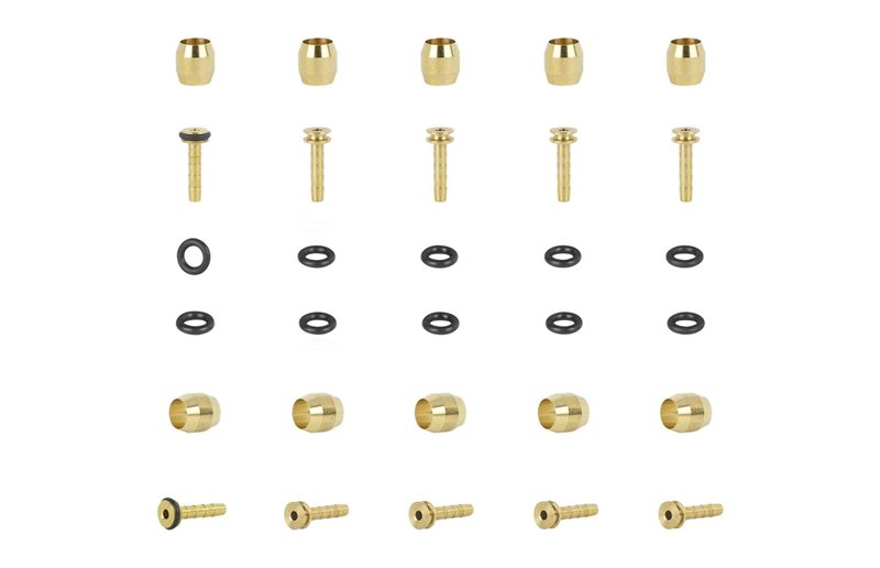 C-Star Olive ja Barb V2