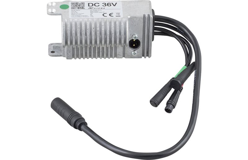 Hyena Gen 2 Sisäputki Ohjain