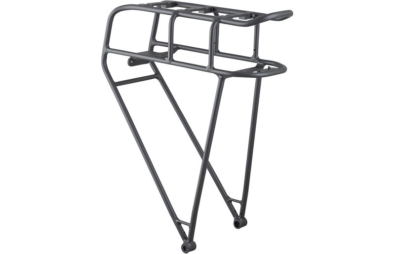 Trek Diamant MIK Battery Mount Rear Rack