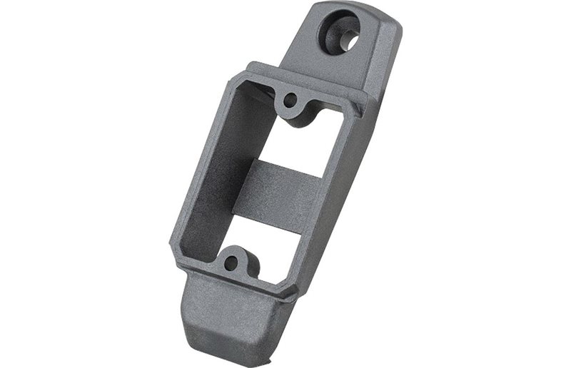 Trek 2022 Rail Gen 3 Bosch Kiox 300 Displaybeslag