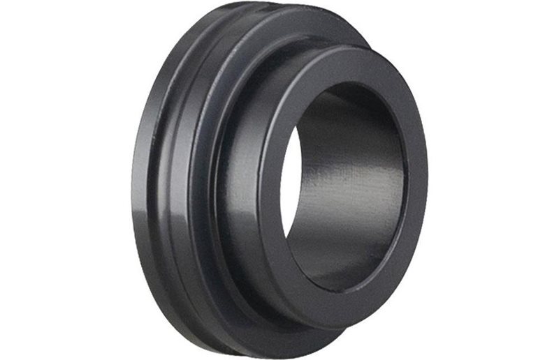 Trek Distans 2022 Session 29 Idler Pulley 4.5mm Black Spacer 4.5mmx12mm