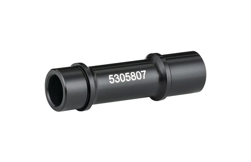 Trek Distans 2024 Slash Hoveddrejeled Samling Lejeafstandsstykke 65mmx12mm