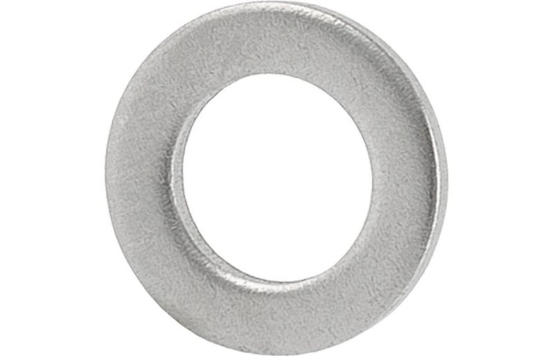 Trek Distans 2024 Supercaliber Main Pivot Collet Washer 1mmx5.3mm