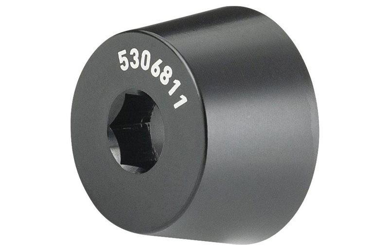 Trek Distans 2024 Supercaliber Main Pivot Collet Wedge Spacer 12mmx6mm
