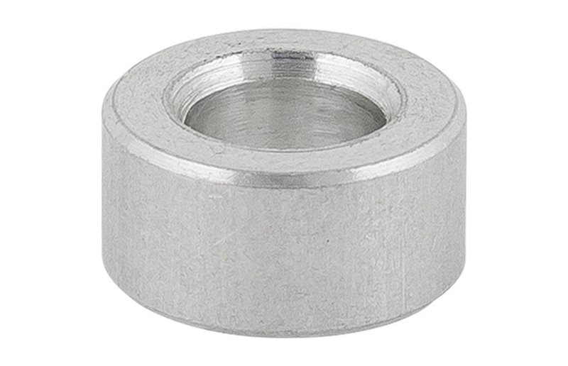 Trek Distans eMTB 27.5 M5 Framskjerm Spacer 5mmx5.3mm