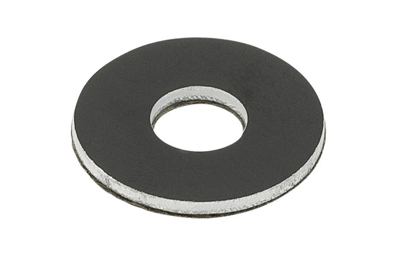 Trek Distans IsoTongue Alloy M6 Washer 1.5mmx7.2mm