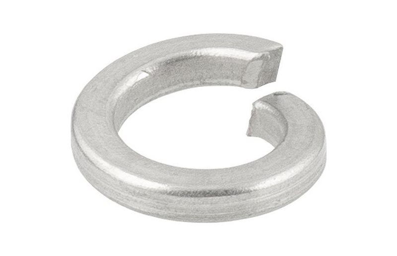 Trek Distans Madone Justerbar Overholdelse Bolt Låseskive 1.6mmx5.3mm