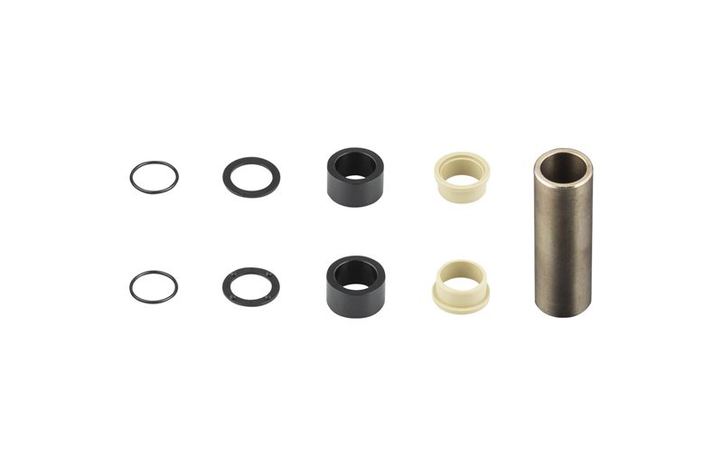 Fox Rear Shock Hardware 40mm x 10mm