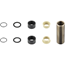 Fox Rear Shock Hardware 40mm x 10mm