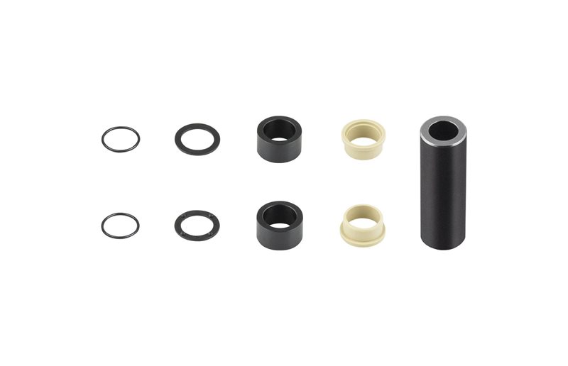 Fox Rear Shock Hardware 40mm x 8mm