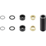 Fox Rear Shock Hardware 40mm x 8mm