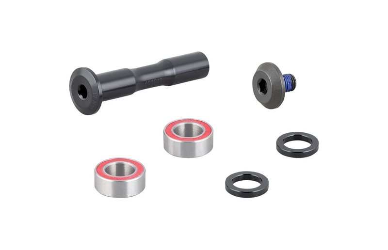 Trek 2021 Powerfly FS Upper Linkage Hardware Kit