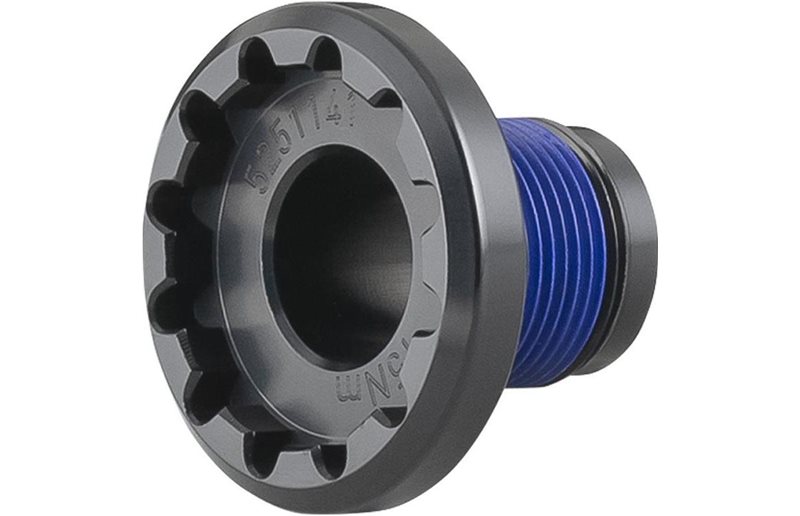 Trek 2022 ABP Non-Drive Dropout Bolt