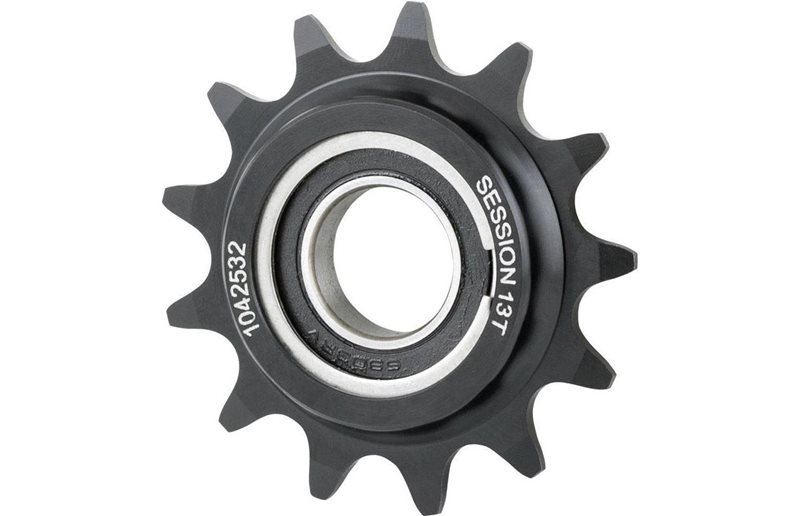 Trek 2022 Session 29 Idler Pulley