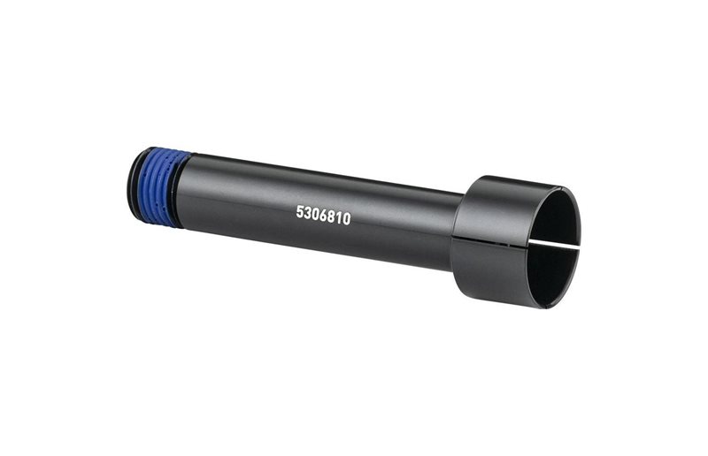 Trek 2024 Supercaliber Hoveddrejepunkt Collet Aksel