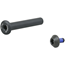 Trek Rear Shock Pin-to-Trunnion 18.5mm Head Hardware 2020 Fuel EX 29 Lower Shock Mounts
