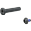 Trek Rear Shock Pin-to-Trunnion 18.5mm Head Hardware 2020 Rail 29 Lower Shock Mounts