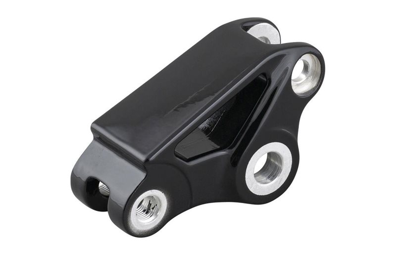 Trek 2021-2023 Powerfly FS Paint Match Øvre Rocker Links