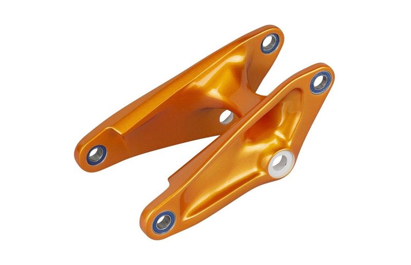 Trek 2022 Rail 29 Gloss Finish Rocker Links