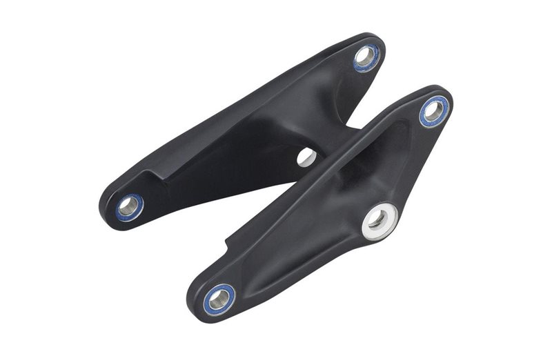 Trek 2022 Rail 29 Matt Finish Rocker Links
