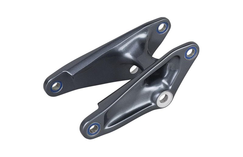 Trek 2022 Rail 29 Matte Finish Rocker Links