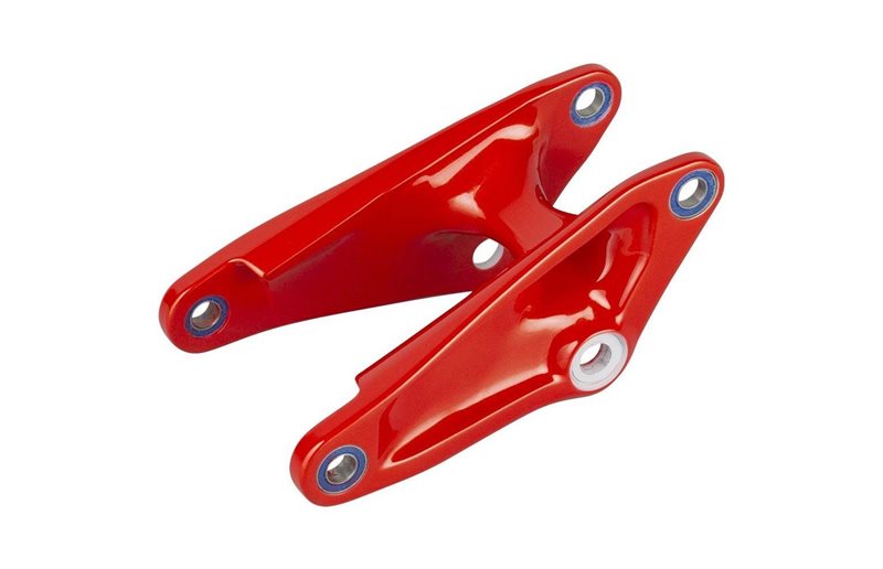 Trek 2022 Rail 29 Mat Finish Rocker Ledninger
