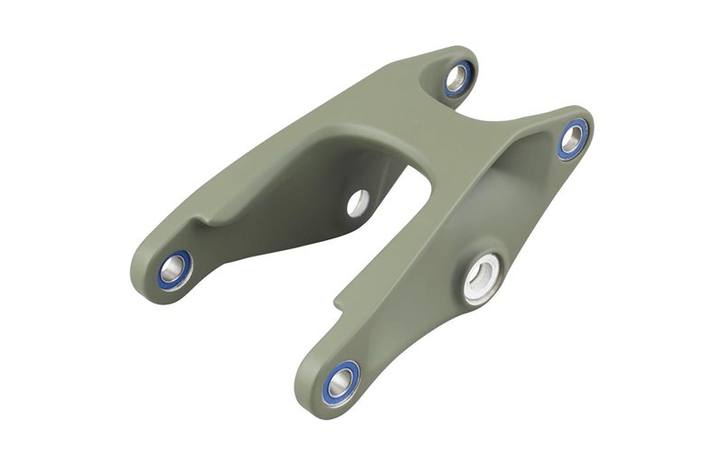 Trek 2022 Slash 29 Carbon Rocker Link