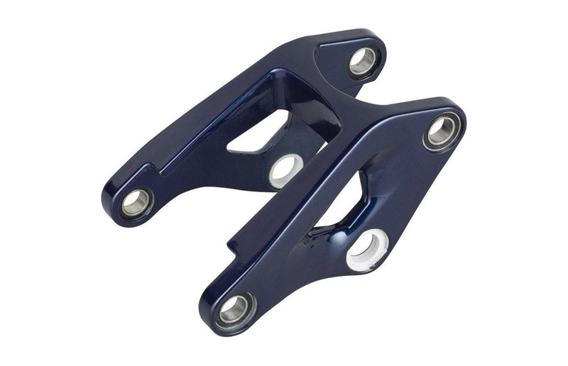 Trek 2023 Fuel EX 29 Paint Match Magnesium Rocker Links - Carbonmodeller
