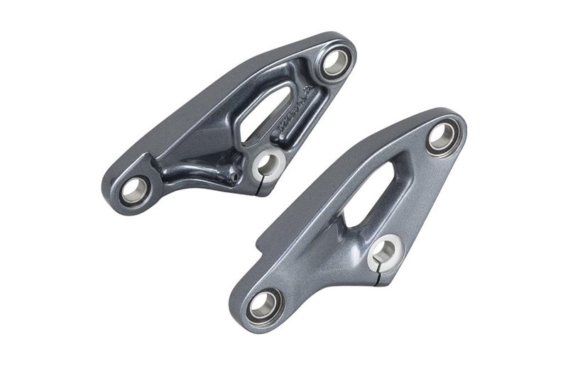 Trek 2024 Fuel EXe Carbon Paint Match Aluminiums vippearme