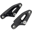 Trek 2024 Fuel EXe Carbon Paint Match Aluminum Rocker Links