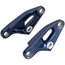 Trek 2024 Fuel EXe Carbon Paint Match Aluminum Rocker Links