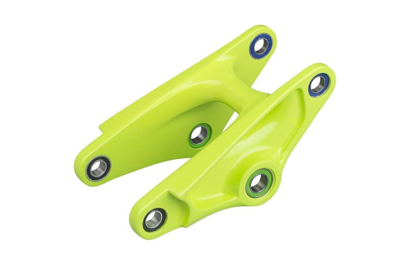 Trek Fuel EX 2017 Rocker Links | Cykloteket.se