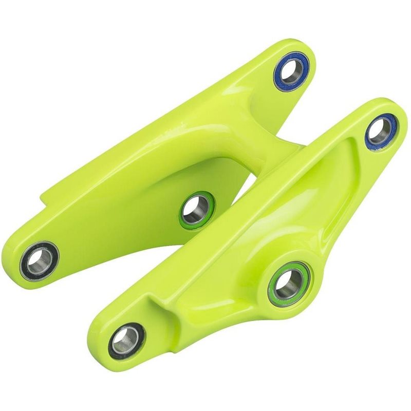 Trek Fuel EX 2017 Rocker Links | Cykloteket.se