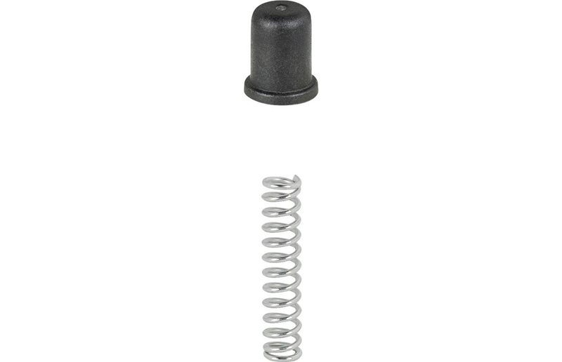 Trek/Diamant RIB Assembly Upper Handle Spring & Plunger Kit