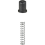 Trek/Diamant RIB Assembly Upper Handle Spring & Plunger Kit