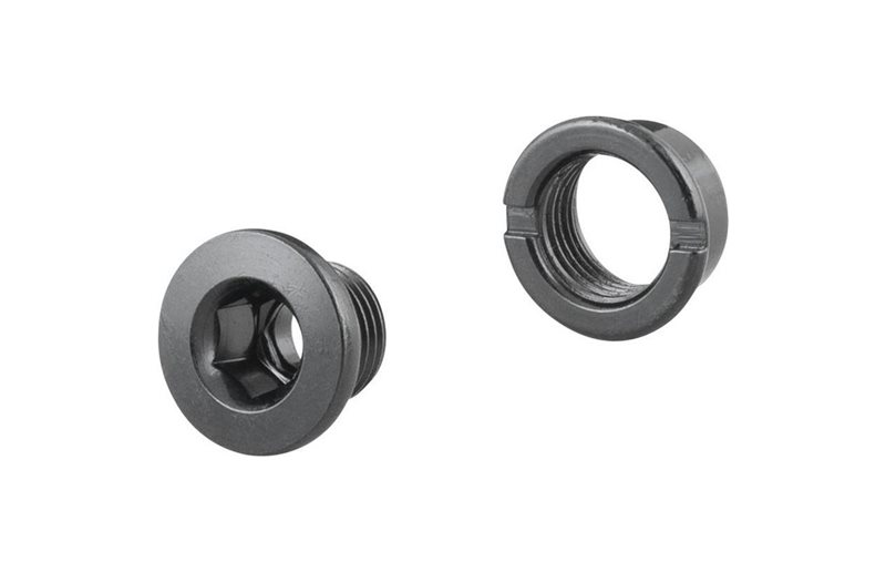Prowheel Ketjuvanteen Pulttisarja M8x8.6 & 5.7