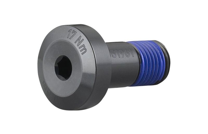 Trek 2022 Session 29 Idler Pulley Bolt M12x27mm