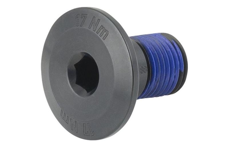 Trek 2022 Top Fuel 29 Trunnion Mount Upper Shock Bolt M10x16mm
