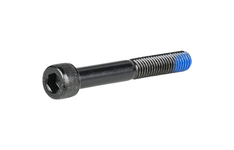 Trek 2023 Fuel EX 29 Lower Shock & Mino Bolt M8x60mm