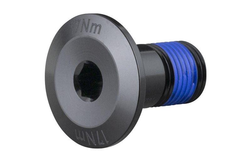 Trek 2023-2024 Fuel EXe Upper Shock Trunnion Fastener M10x19mm
