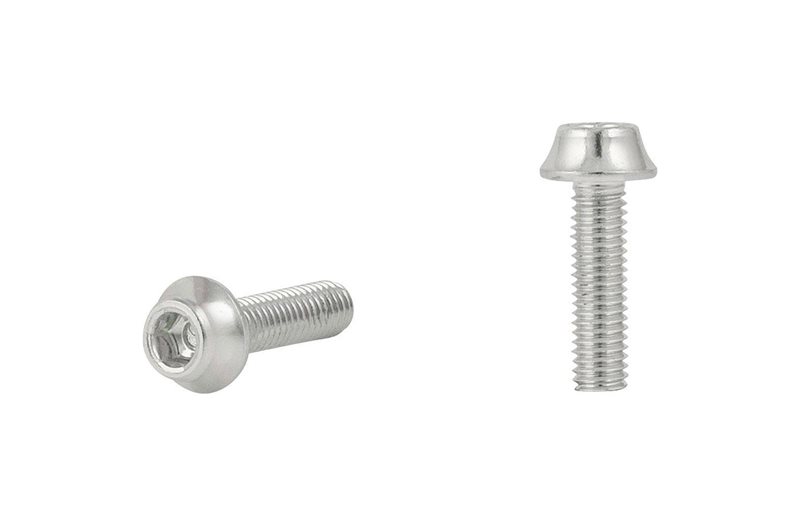 Trek Anodized Fasteners M5x16mm