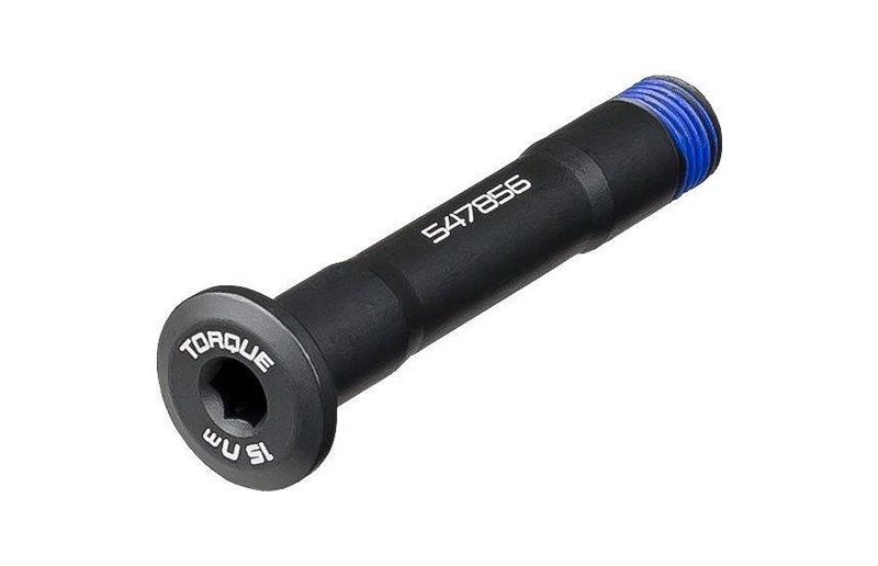 Trek Full Suspension Hovedpivotbolte M12x68mm