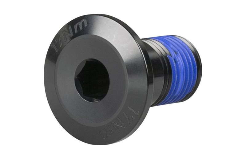 Trek M10x1 18.5mm Hodeopphengningsbolter M10x18mm