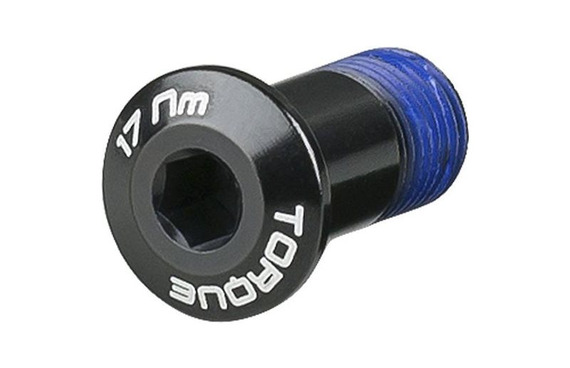 Trek M10x1mm Hel fjæring Rocker Pivot Bolt M10x21mm