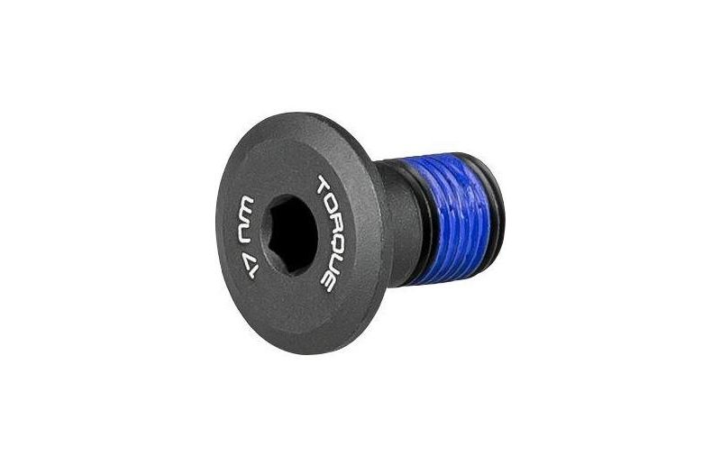 Trek M10x1mm Full suspension vippebolt M10x16mm