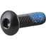 Trek M4x0.7 Knapphodeskruer M4x14mm