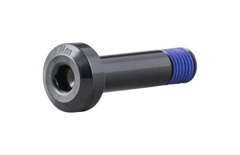 Trek M8x1.25 Button Head Støtdempingsfeste Bolts M8x33mm