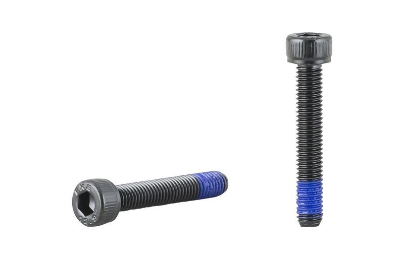 Trek Diamant SKS Bakskjerm Unbrakoskrue M5x30mm